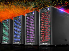 4799元！魔法师游戏主机烈焰K552新上市