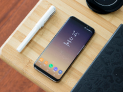三星Galaxy S8+评测：全视屏的领军者