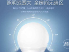 节能灯成主流，公牛灯凭啥“先发制人”