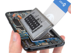 三星S8电池与Note7相同 不会爆炸