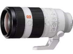 索尼发布FE 100-400mm F4.5–5.6镜头