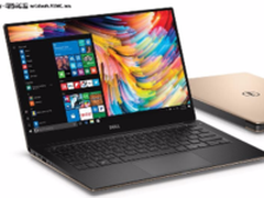 不用苦等五一 戴尔DELL XPS 13现货热惠