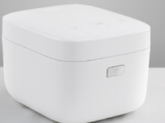 价格大众化 米家IH电饭煲美味依旧