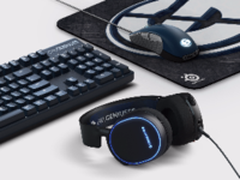 重磅！赛睿发布EG战队版专业游戏外设