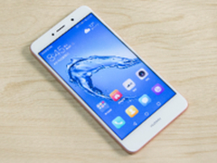 千元精品再升级 华为畅享7 Plus评测