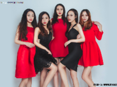 京东游戏妹子杯将成女子电竞执牛耳者