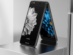 从内到外的精致 海信双屏手机A2引喝彩