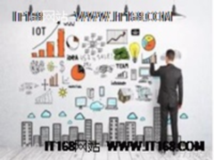 物联网平台、入口与大数据