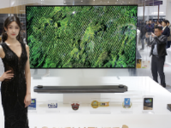 OLED大会在即， LG将携手众多厂商出席