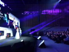 飞利浦新品齐发 林志玲担任视觉体验官