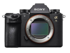 索尼微单A9发布 凭什么敢卖31999元