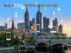 物联一切 未来已来