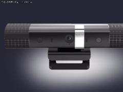 FHD视频通话+电视盒子 维山视通宝体验