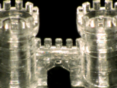 厉害了！ 玻璃材质3D打印将有重大突破 