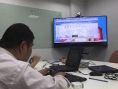 网易邮箱助盲人也能极速收发邮件