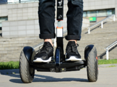 小米升级版Ninebot mini PRO平衡车体验