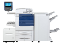 IDC：富士施乐领跑A3数码复合机市场