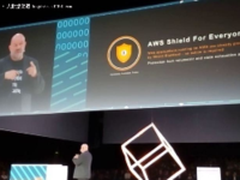 AWS推出新一代工具，面对数据科学家