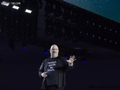 2017 AWS技术峰会：旧金山新发布全汇总