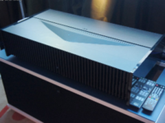 索尼发布4K激光投影机VPL-VZ1000ES