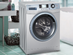 洗完就穿 海尔洗烘一体机仅不到三千元