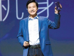 小米6预约量突破百万 本周五开启抢购