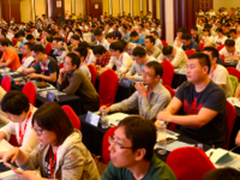 聚焦转型· GOPS2017深圳站实录
