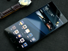 内置指纹加密芯片 金立M6SPlus正式发布