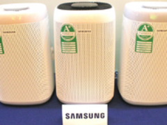 首批新A+产品性能认证为三星“证言”