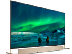 智慧生态:联想开启人工智能2.0电视时代