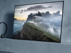 高端电视之选 五一节庆索尼新品钜惠 