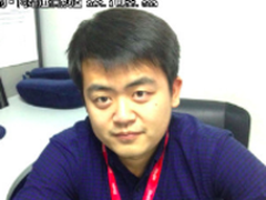 锐捷宋子航谈大数据时代数据中心变革