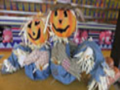 万圣节来临  富士15倍钢炮F305欢乐试用