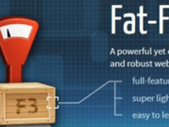 推荐19款顶级PHP Web框架软件