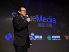 强强联手 专访京东游戏妹子杯高层领导