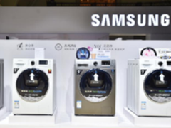 健身季节举铁忙 回家洗衣莫惊慌