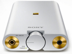 索尼PHA-2A耳放引领4.4mm平衡口潮流