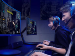 Happy过五一 三星显示器带来休闲新视界