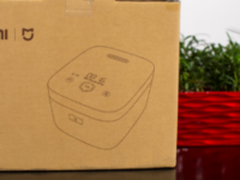 大煲天天见——米家IH电饭煲4L解析