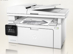 创业好伙伴 惠普小超人M132nw热销中