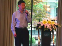 杭州美创科技2017渠道商大会隆重召开