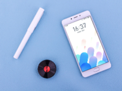 魅蓝E2评测：没想到闪光灯竟能这么玩