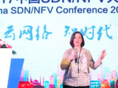 英特尔SDN/NFV技术奏响“云就绪”乐章