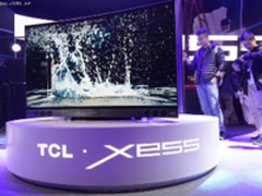 TCL量子点电视成五一消费热点