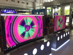 TCL五一大促双重狂欢等你来！