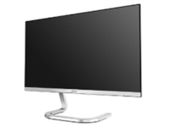 保时捷设计 AOC发布两款时髦外观显示器