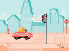 防止追尾 In TrafficReply亮相