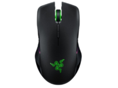 混合型配置存储 Razer发布锐蝮蛇鼠标