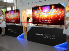 渠道加持 苏宁助力量子点电视消费升级