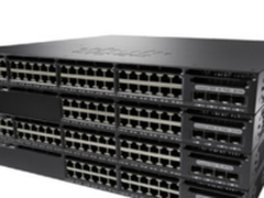 思科WS-C3650-24TS交换机上海鸣沃9800